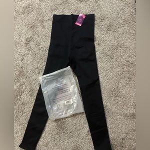 Shapermint high waisted leggings